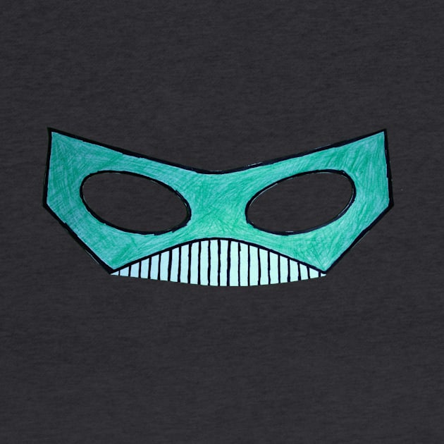 Mainstream Villains: Classic Logo by MainstreamVillains